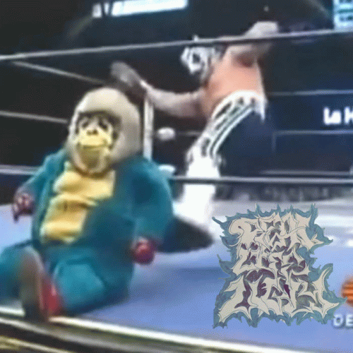 Real Life Ugly : Manifestación Real Life Ugly : Manifestación